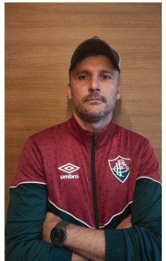 Leandro Vargas
