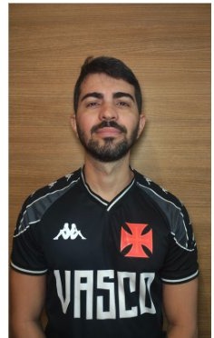 Mateus Farias